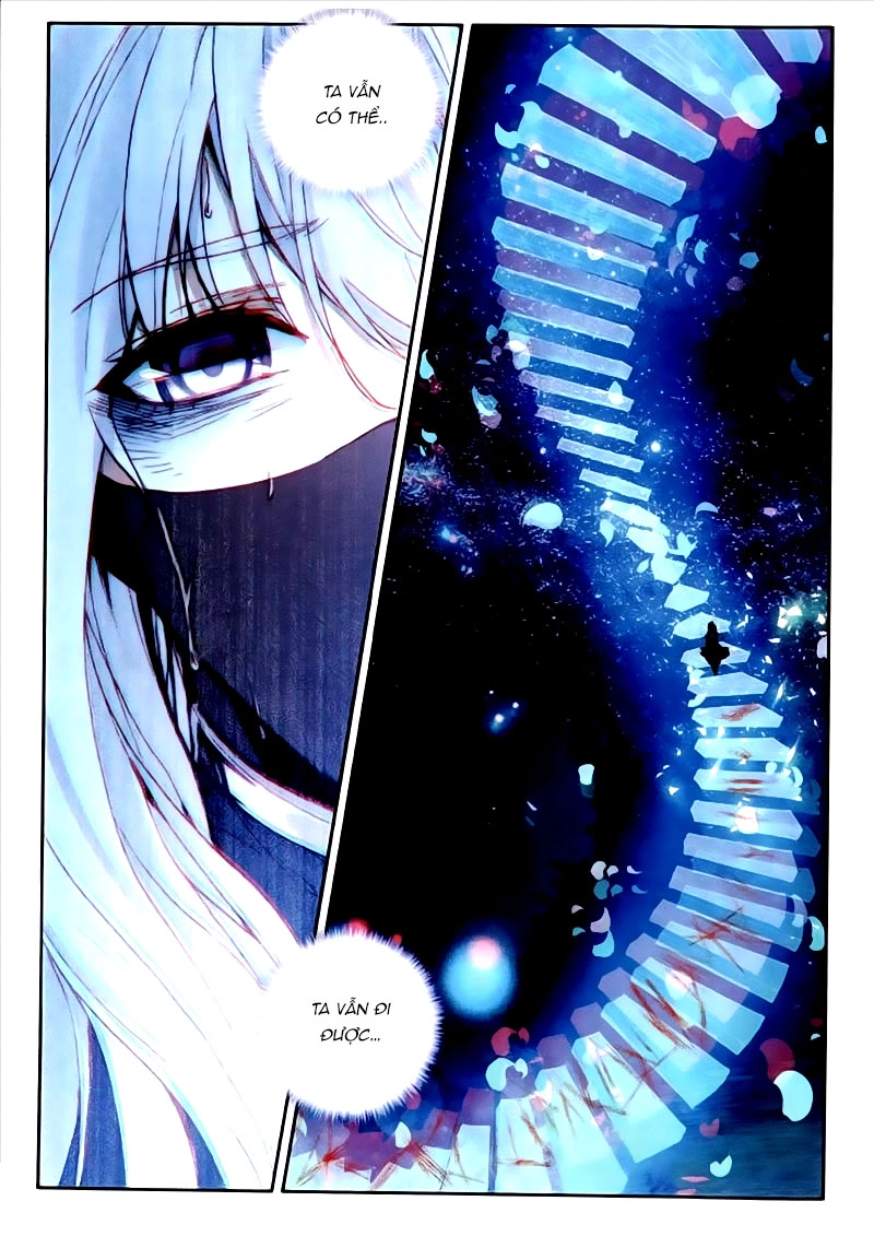 Thần Ấn Vương Tọa Chapter 146 - 11