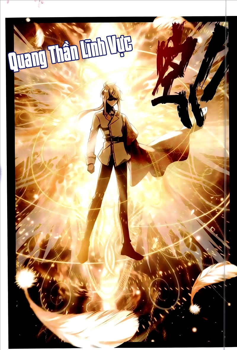 Thần Ấn Vương Tọa Chapter 154 - 17