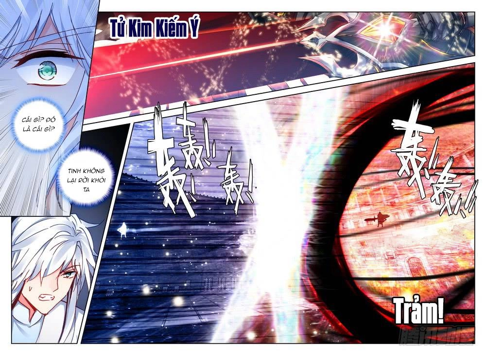 Thần Ấn Vương Tọa Chapter 157 - 16