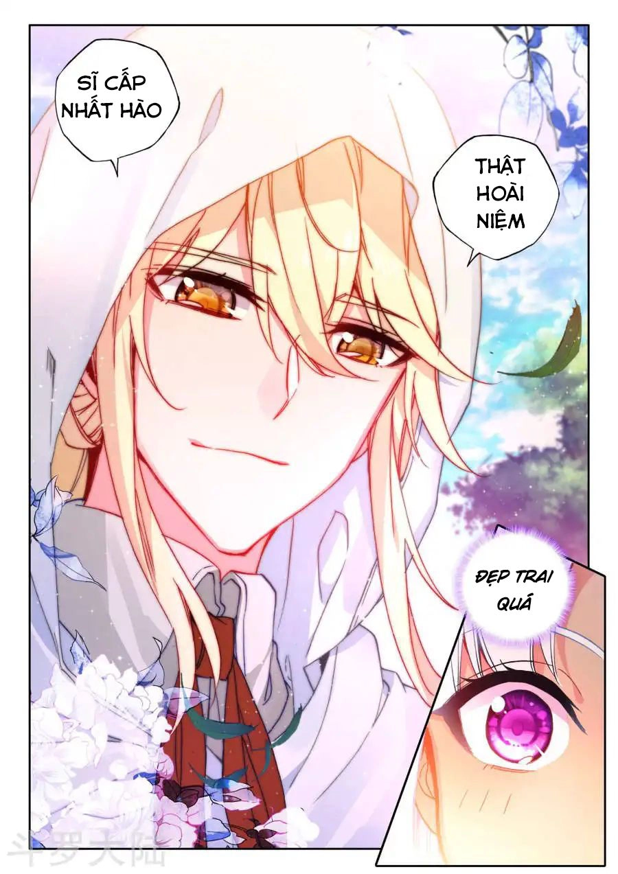 Thần Ấn Vương Tọa Chapter 169 - 4