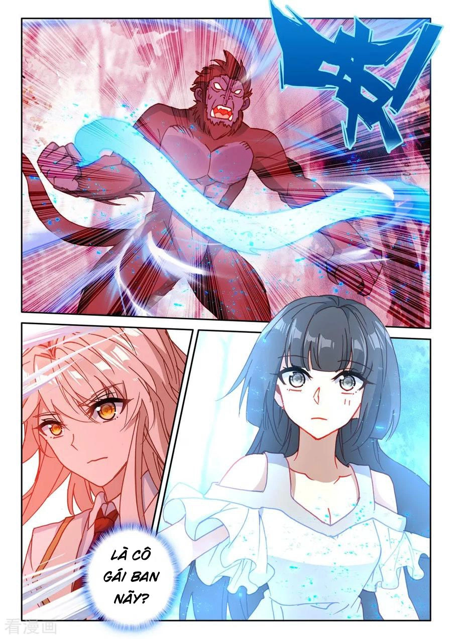 Thần Ấn Vương Tọa Chapter 182 - 7