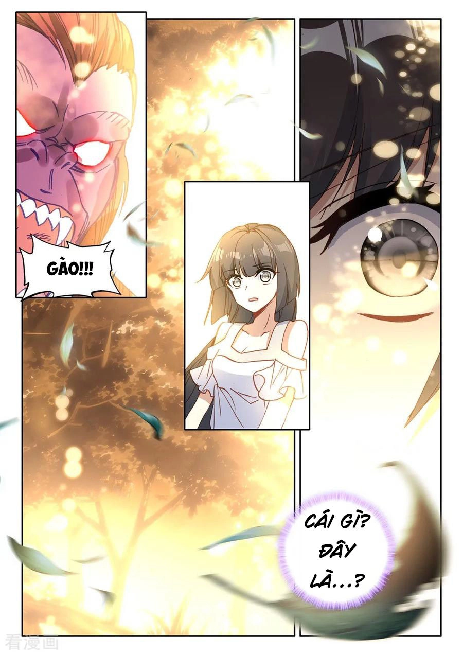 Thần Ấn Vương Tọa Chapter 182 - 13