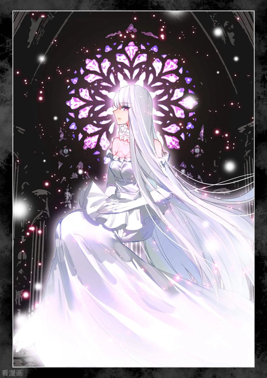 Thần Ấn Vương Tọa Chapter 186 - 1