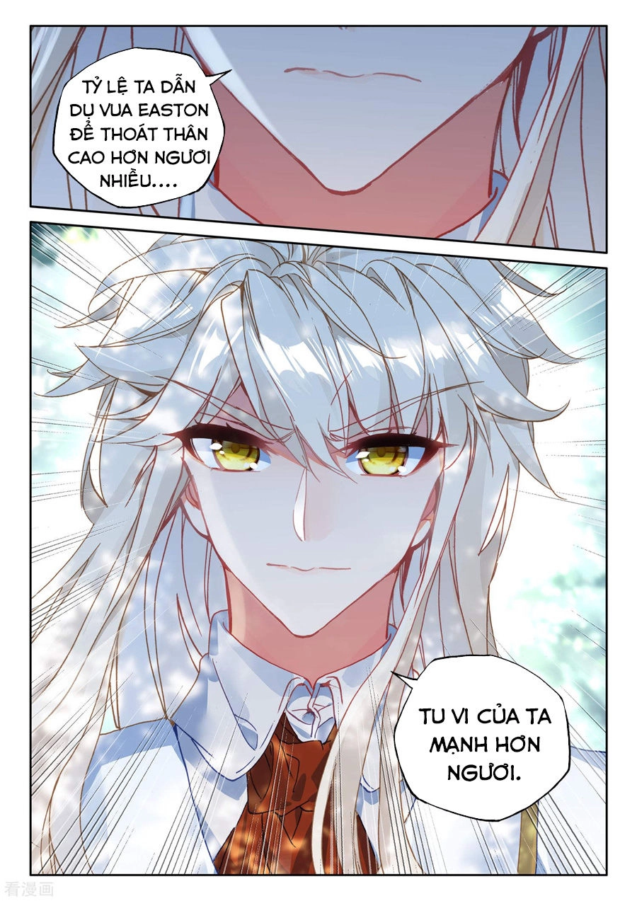 Thần Ấn Vương Tọa Chapter 186 - 6