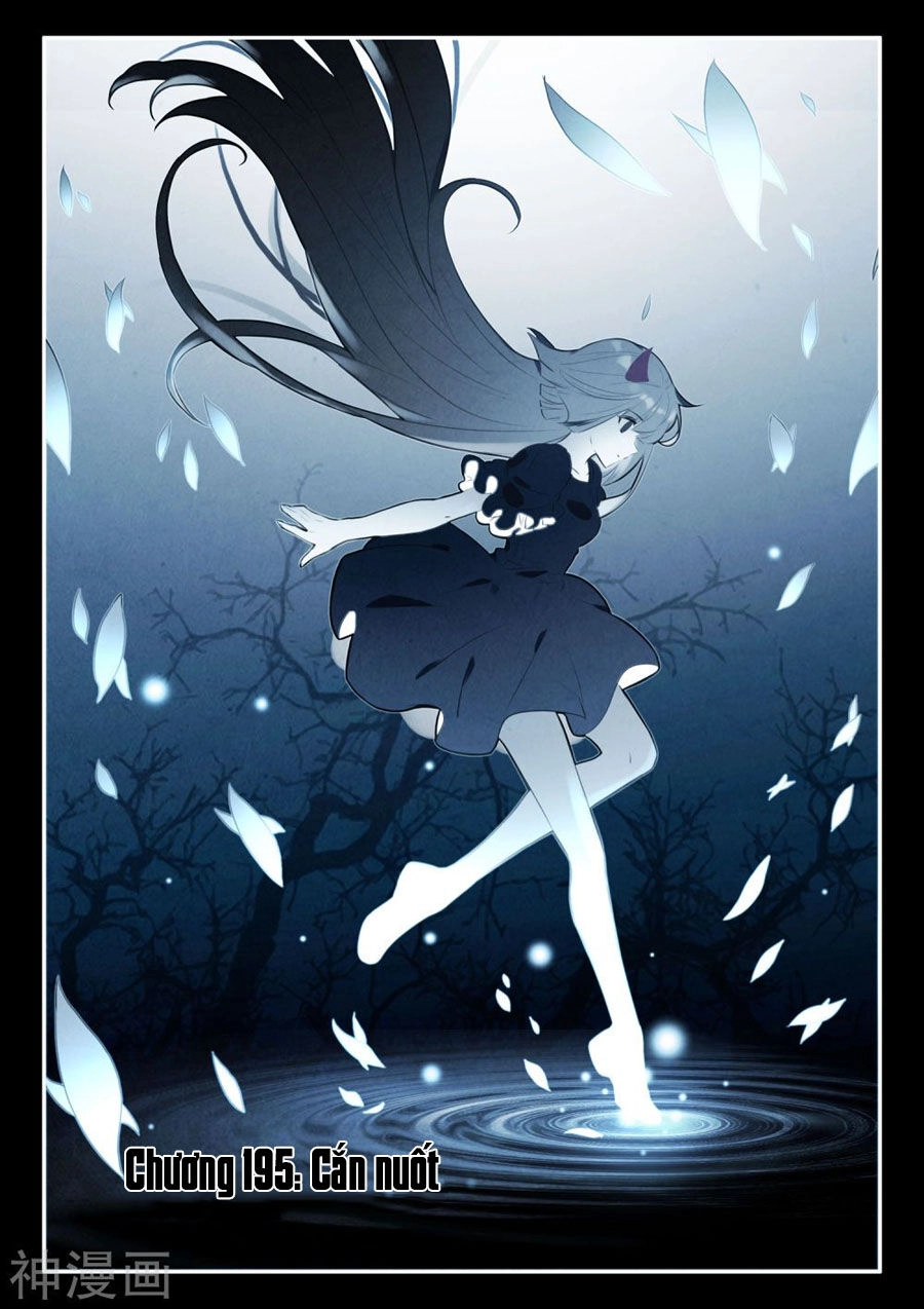 Thần Ấn Vương Tọa Chapter 195 - 2