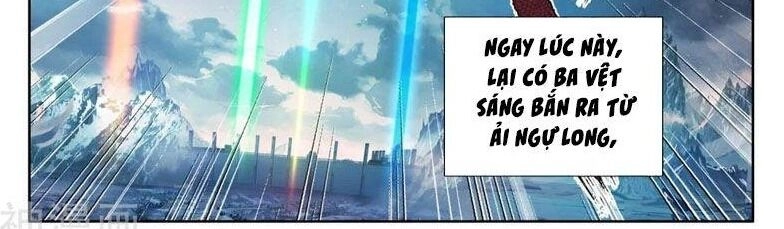 Thần Ấn Vương Tọa Chapter 211 - 9