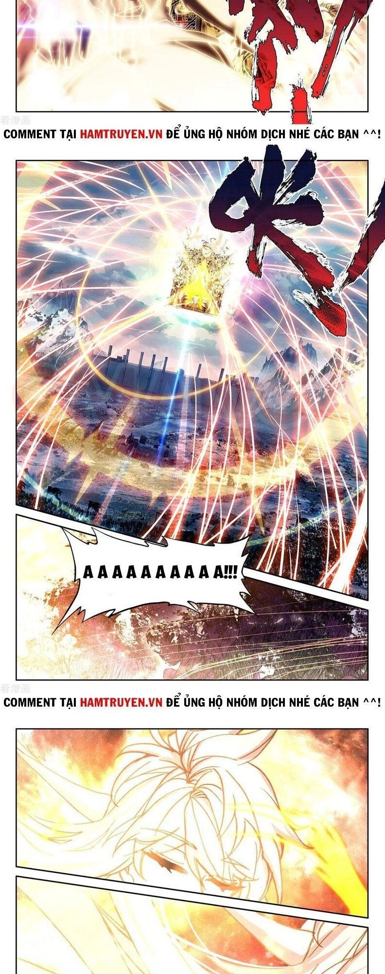 Thần Ấn Vương Tọa Chapter 212 - 2