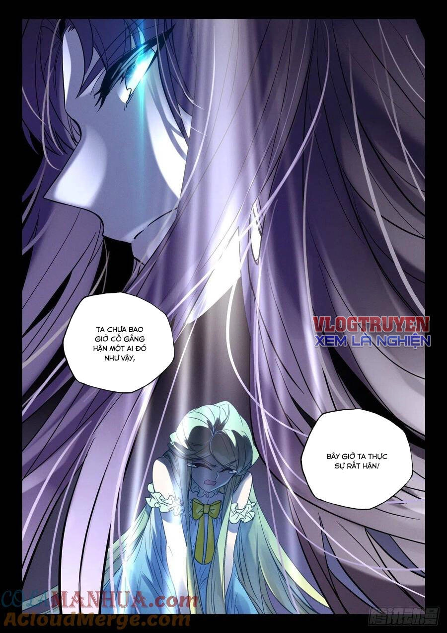 Thần Ấn Vương Tọa Chapter 266 - 2