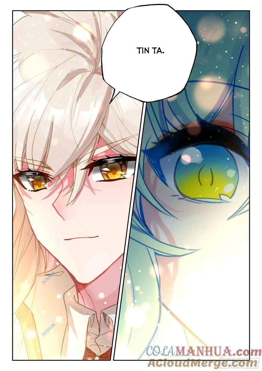 Thần Ấn Vương Tọa Chapter 268 - 5