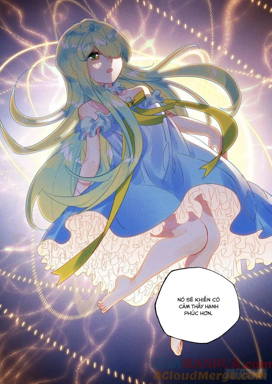 Thần Ấn Vương Tọa Chapter 268 - 6