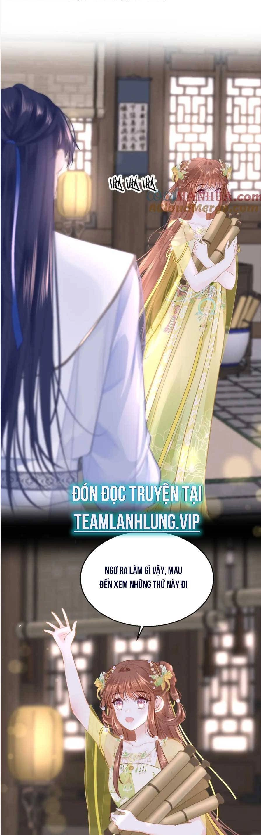 Chỉ Có Tình Yêu Mới Có Thể Ngăn Cản Hắc Hóa Chapter 100 - 4