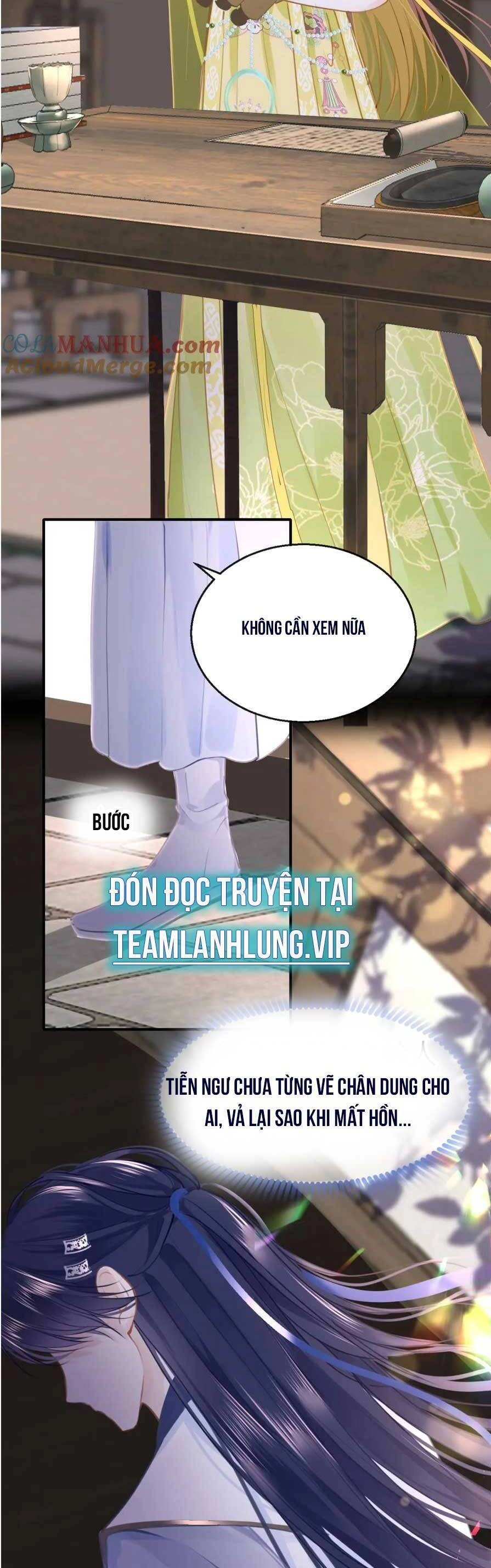 Chỉ Có Tình Yêu Mới Có Thể Ngăn Cản Hắc Hóa Chapter 100 - 5