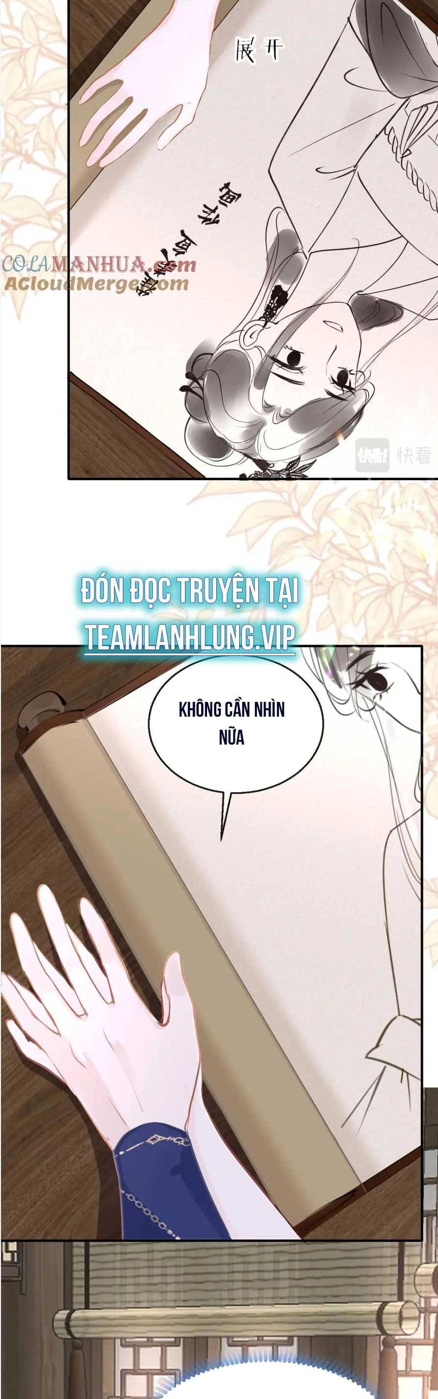 Chỉ Có Tình Yêu Mới Có Thể Ngăn Cản Hắc Hóa Chapter 100 - 7