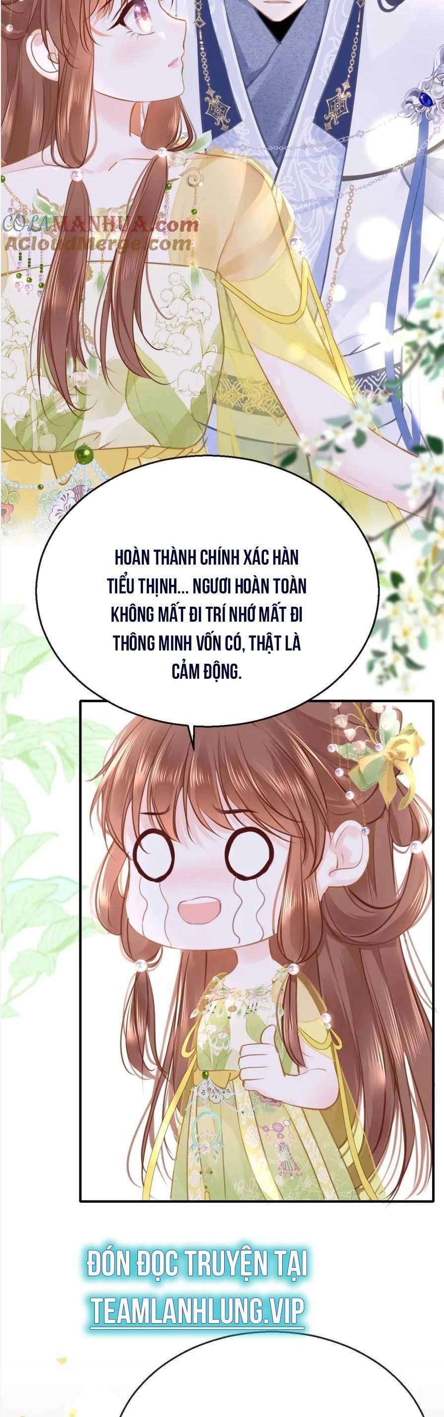 Chỉ Có Tình Yêu Mới Có Thể Ngăn Cản Hắc Hóa Chapter 100 - 9