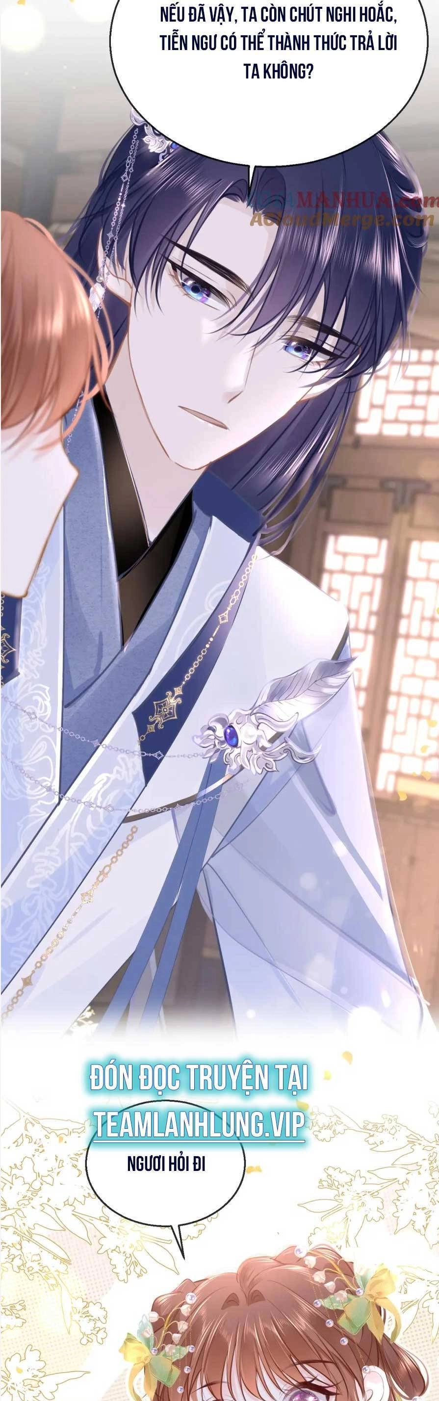 Chỉ Có Tình Yêu Mới Có Thể Ngăn Cản Hắc Hóa Chapter 100 - 10