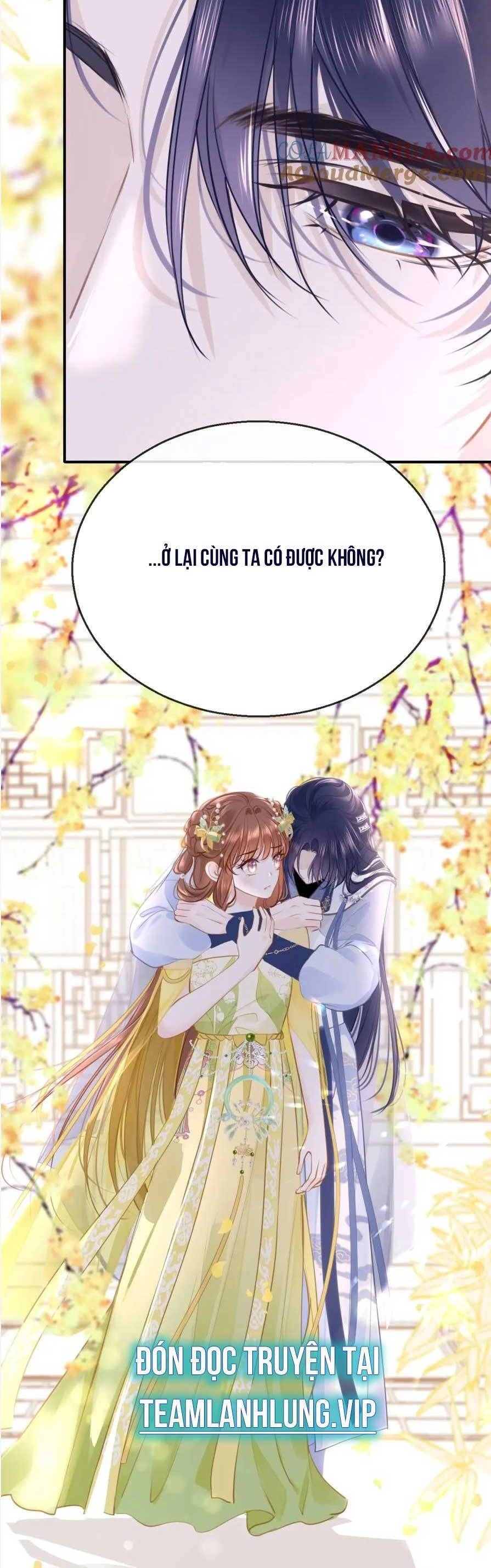 Chỉ Có Tình Yêu Mới Có Thể Ngăn Cản Hắc Hóa Chapter 100 - 13