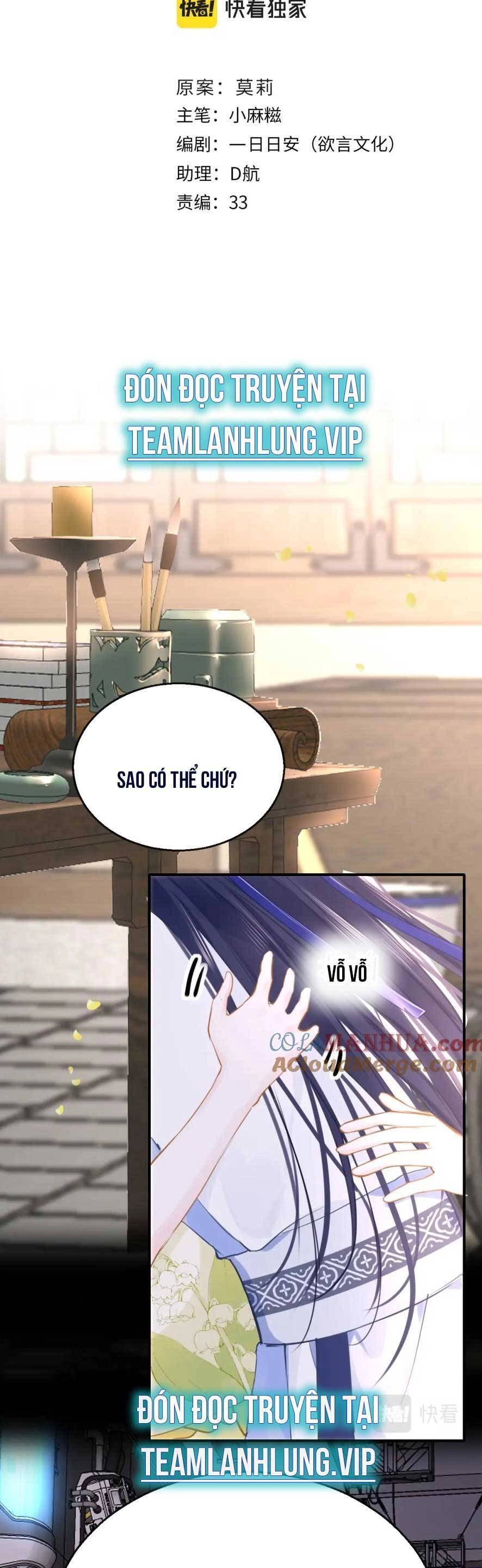 Chỉ Có Tình Yêu Mới Có Thể Ngăn Cản Hắc Hóa Chapter 100 - 15