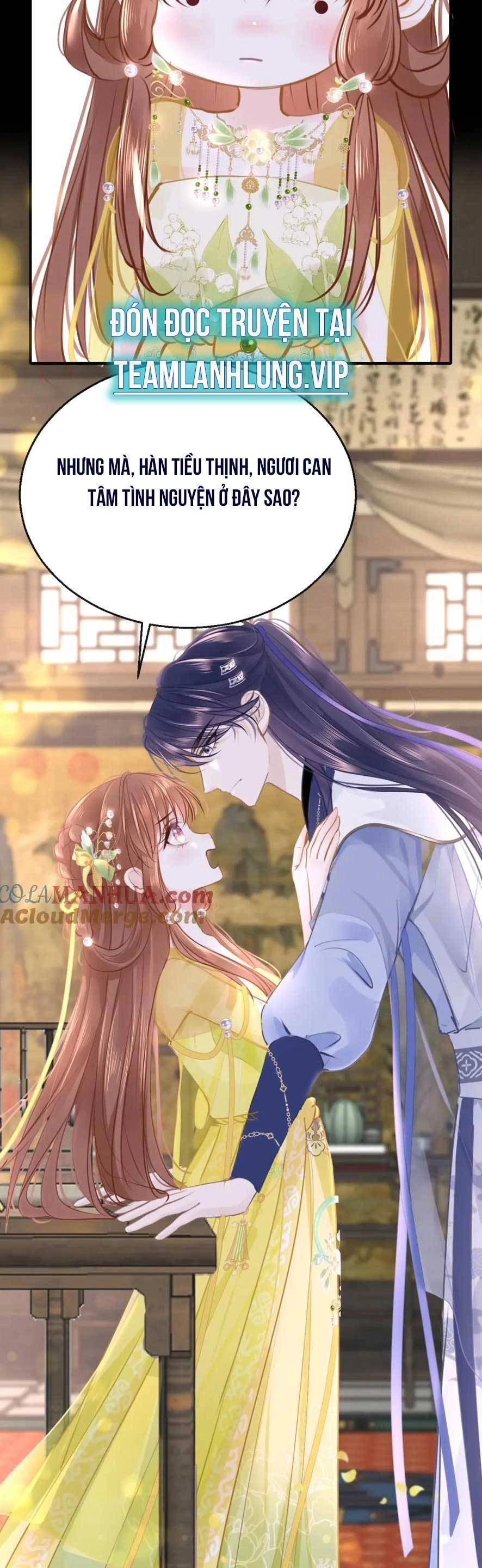 Chỉ Có Tình Yêu Mới Có Thể Ngăn Cản Hắc Hóa Chapter 100 - 19