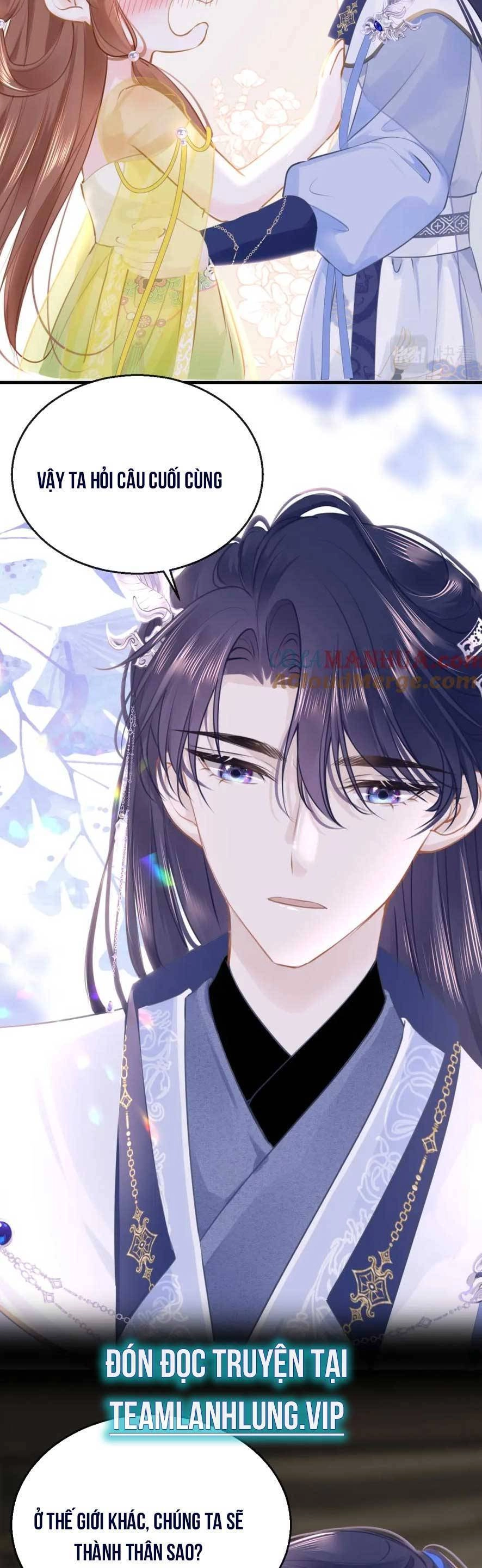 Chỉ Có Tình Yêu Mới Có Thể Ngăn Cản Hắc Hóa Chapter 100 - 22