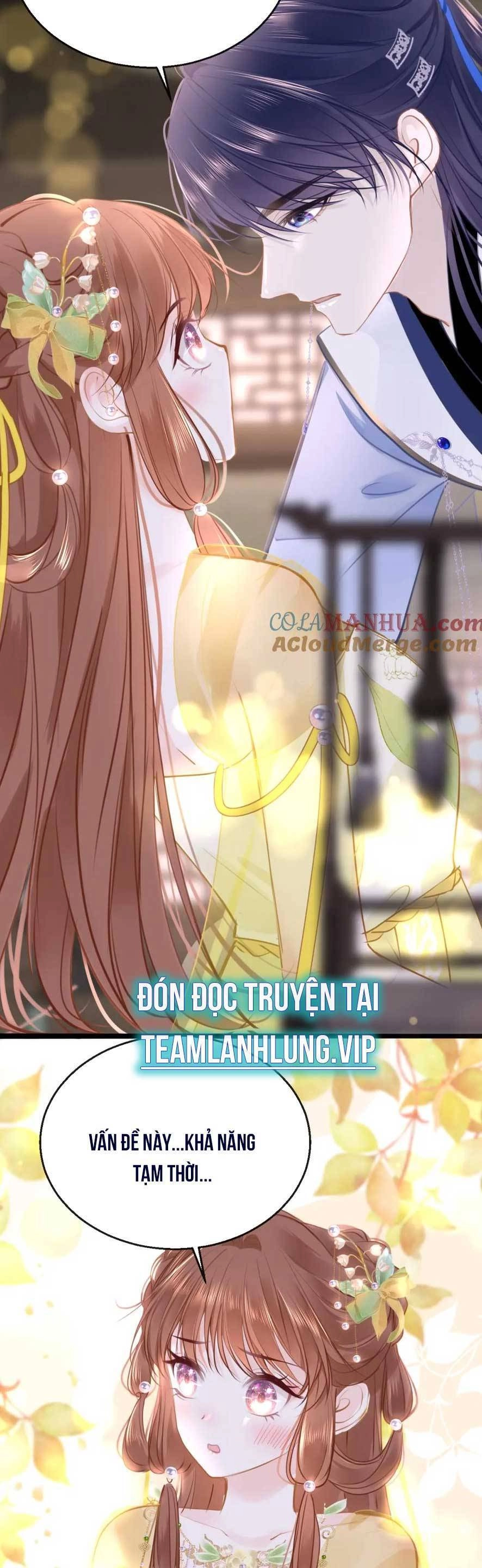 Chỉ Có Tình Yêu Mới Có Thể Ngăn Cản Hắc Hóa Chapter 100 - 23