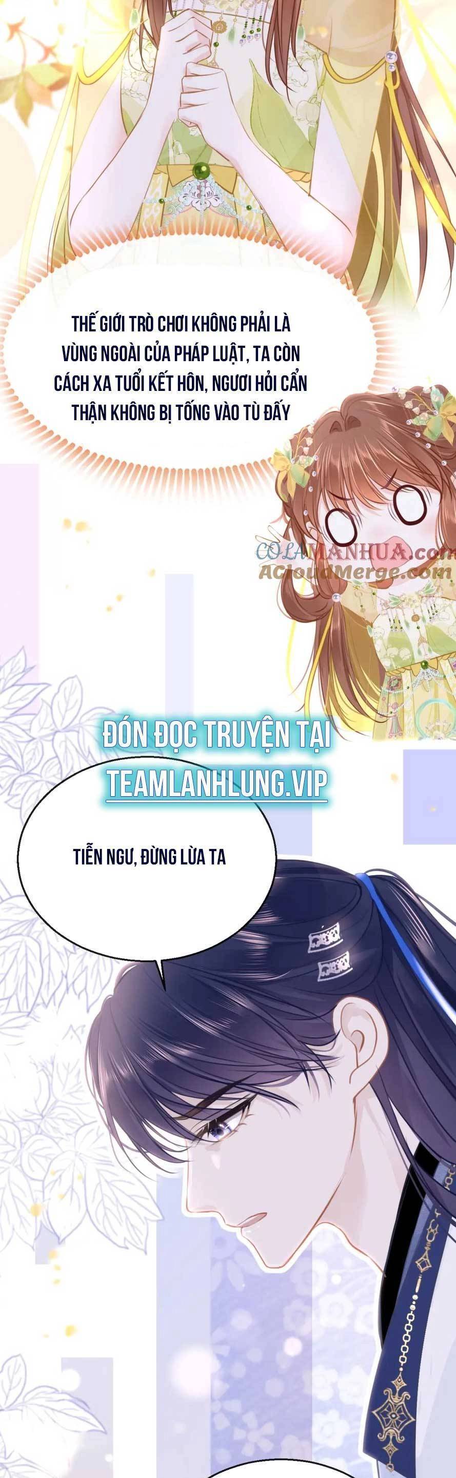 Chỉ Có Tình Yêu Mới Có Thể Ngăn Cản Hắc Hóa Chapter 100 - 24