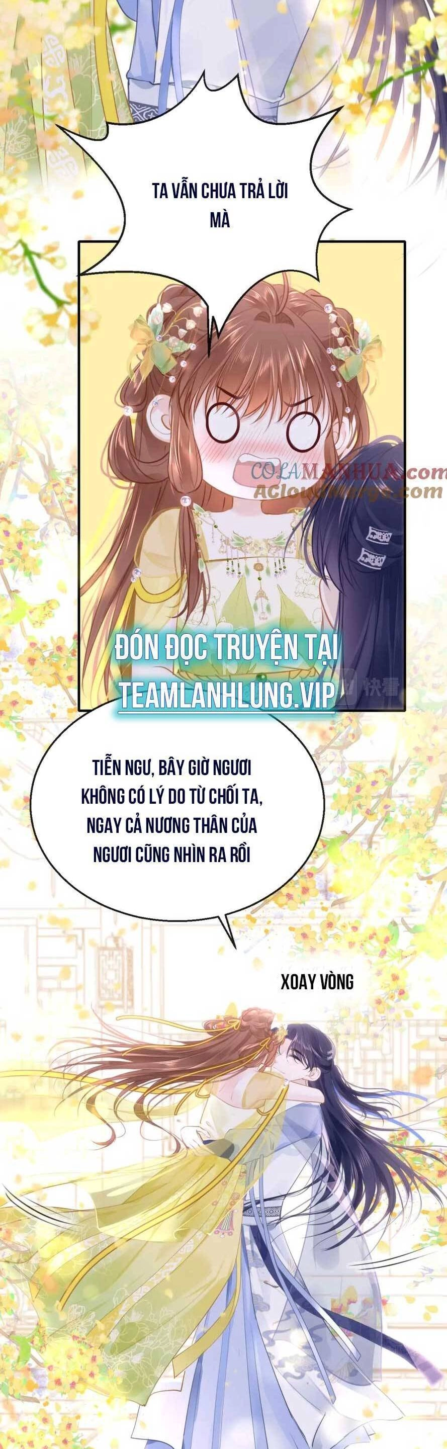 Chỉ Có Tình Yêu Mới Có Thể Ngăn Cản Hắc Hóa Chapter 100 - 26