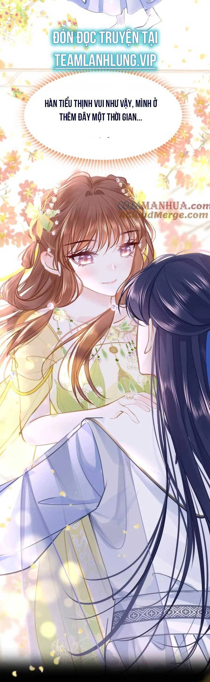 Chỉ Có Tình Yêu Mới Có Thể Ngăn Cản Hắc Hóa Chapter 100 - 27