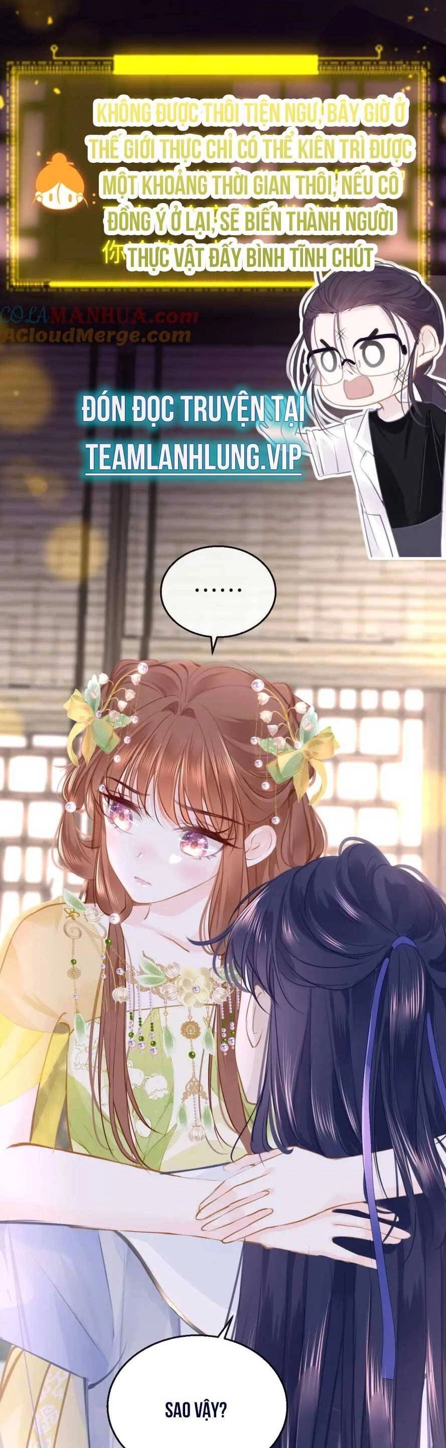 Chỉ Có Tình Yêu Mới Có Thể Ngăn Cản Hắc Hóa Chapter 100 - 29