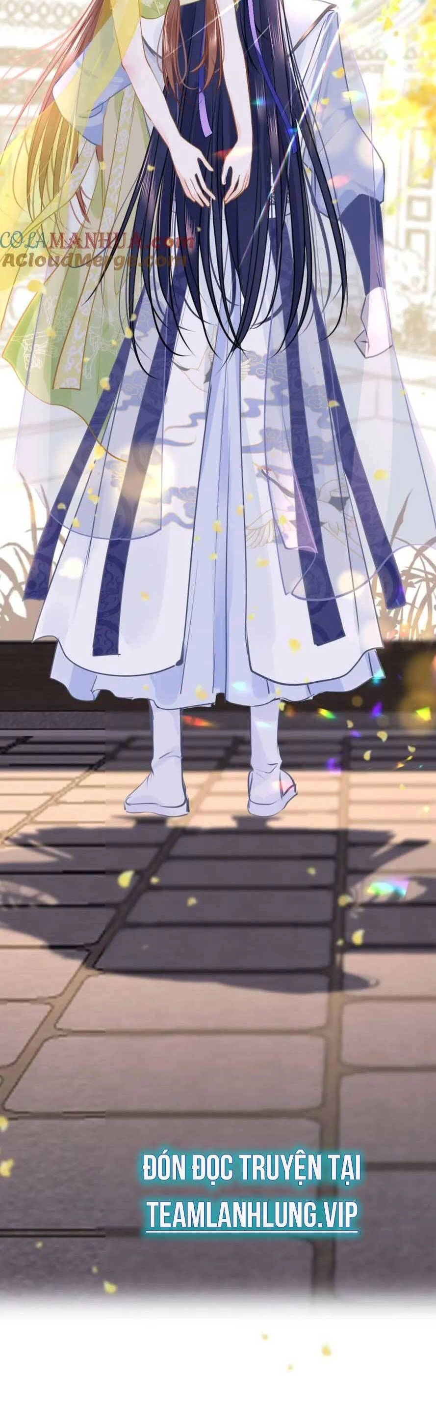 Chỉ Có Tình Yêu Mới Có Thể Ngăn Cản Hắc Hóa Chapter 100 - 31