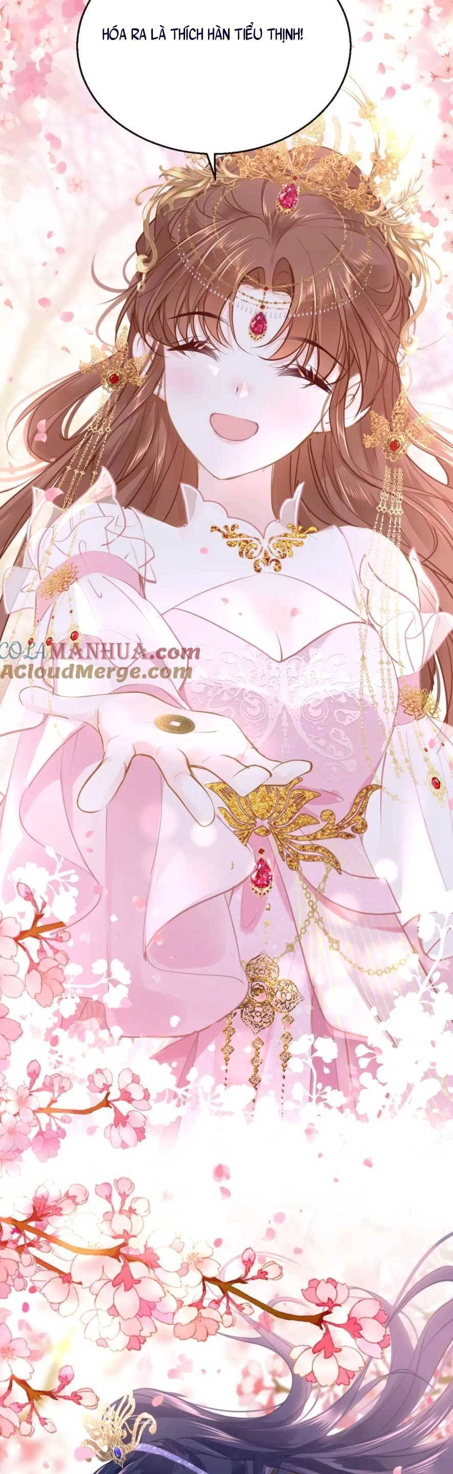 Chỉ Có Tình Yêu Mới Có Thể Ngăn Cản Hắc Hóa Chapter 102 - 21