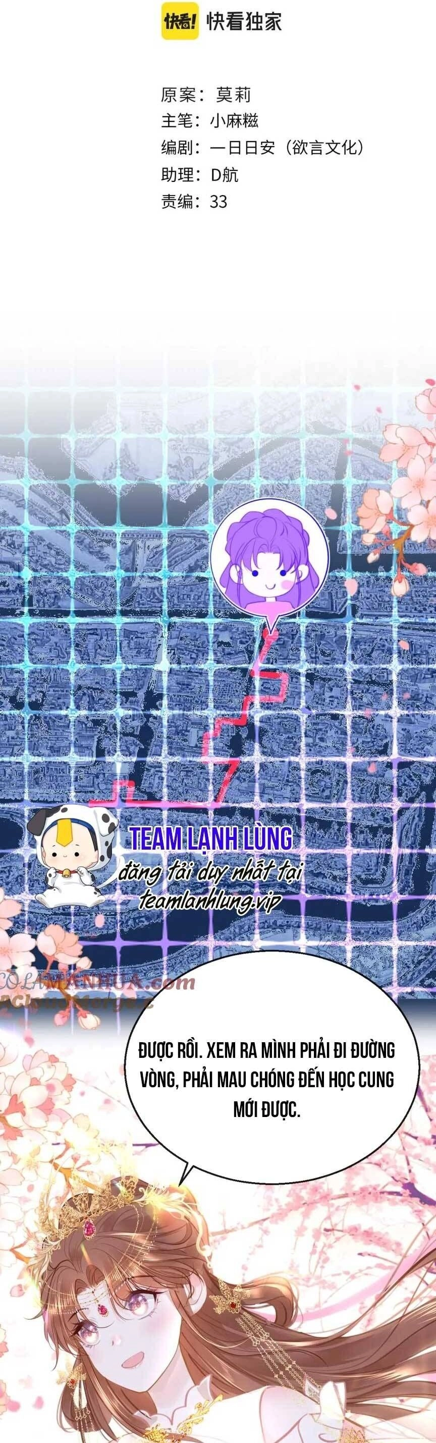 Chỉ Có Tình Yêu Mới Có Thể Ngăn Cản Hắc Hóa Chapter 103 - 12