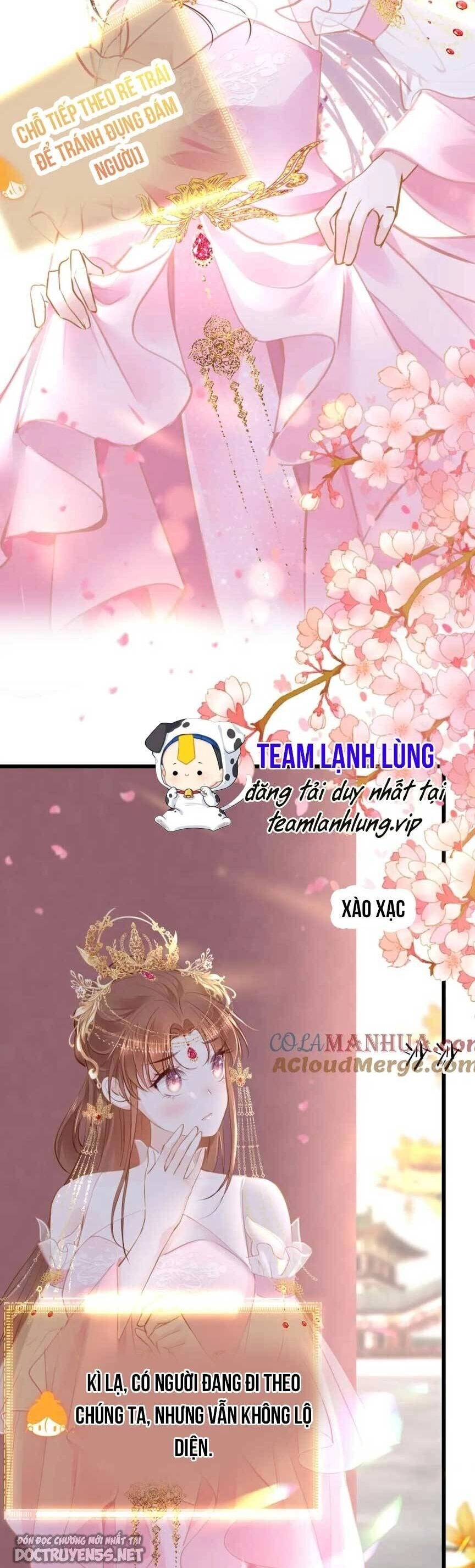 Chỉ Có Tình Yêu Mới Có Thể Ngăn Cản Hắc Hóa Chapter 103 - 13