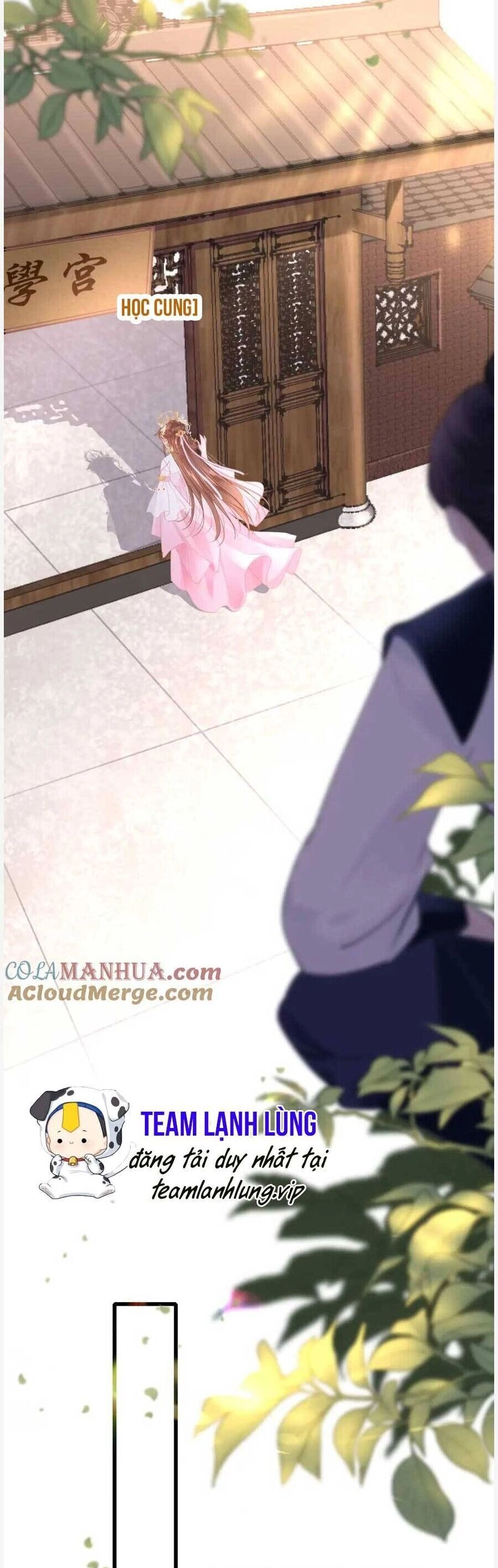 Chỉ Có Tình Yêu Mới Có Thể Ngăn Cản Hắc Hóa Chapter 103 - 15