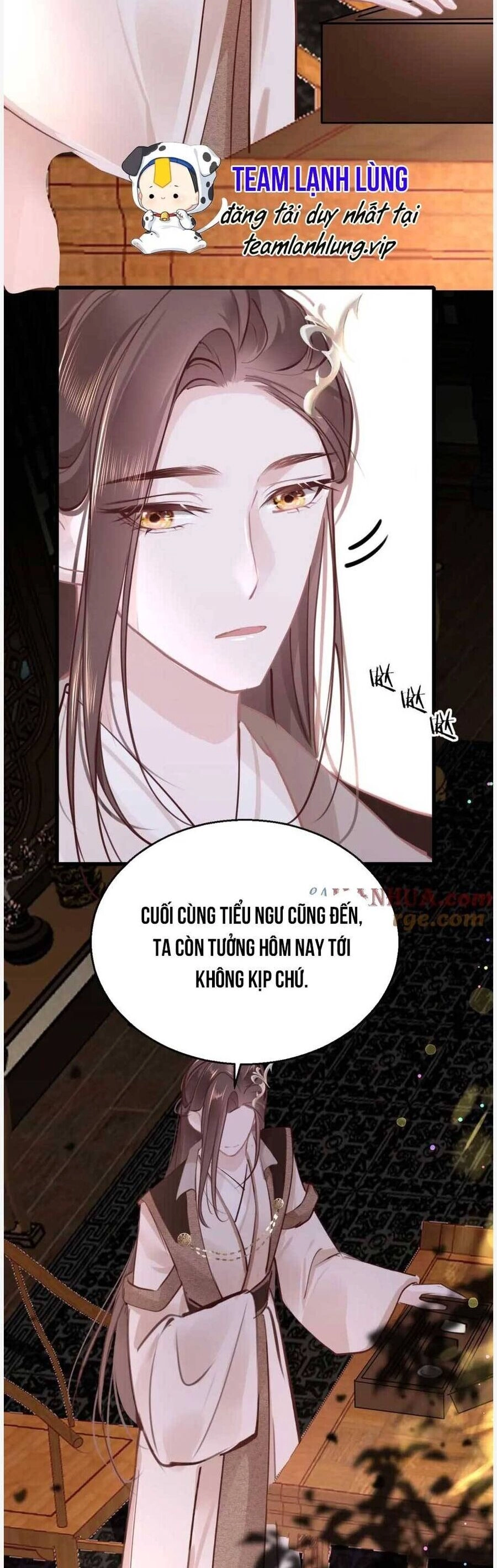 Chỉ Có Tình Yêu Mới Có Thể Ngăn Cản Hắc Hóa Chapter 103 - 17