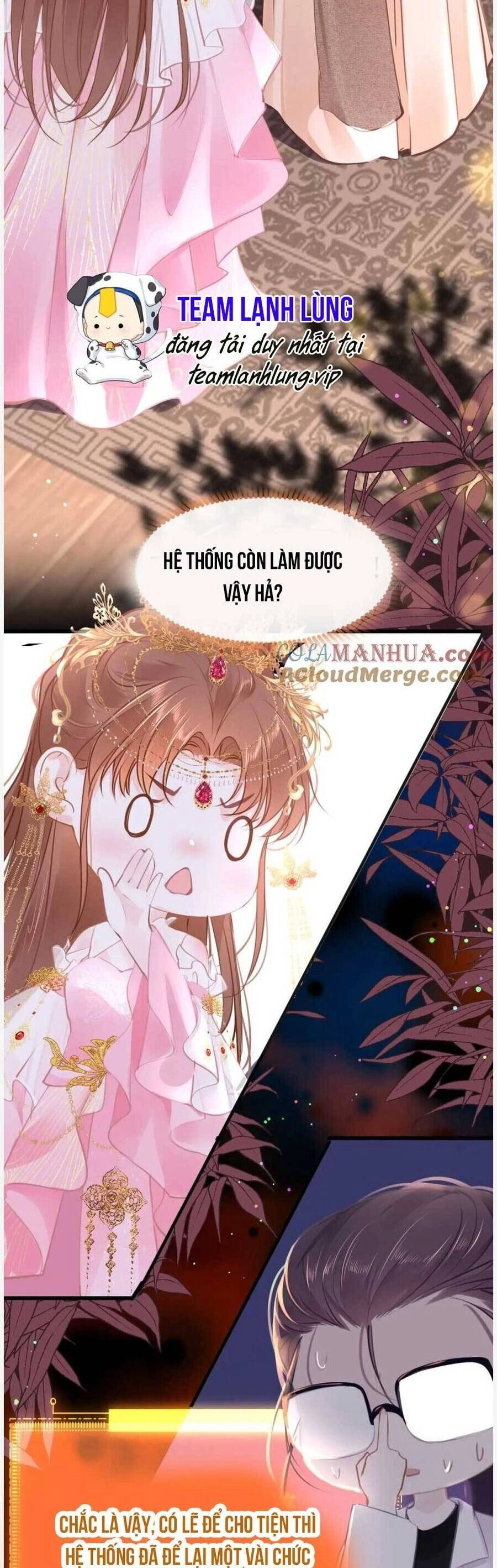 Chỉ Có Tình Yêu Mới Có Thể Ngăn Cản Hắc Hóa Chapter 103 - 21