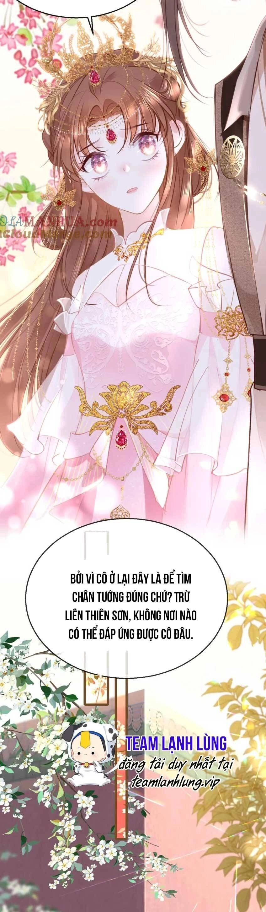 Chỉ Có Tình Yêu Mới Có Thể Ngăn Cản Hắc Hóa Chapter 103 - 26