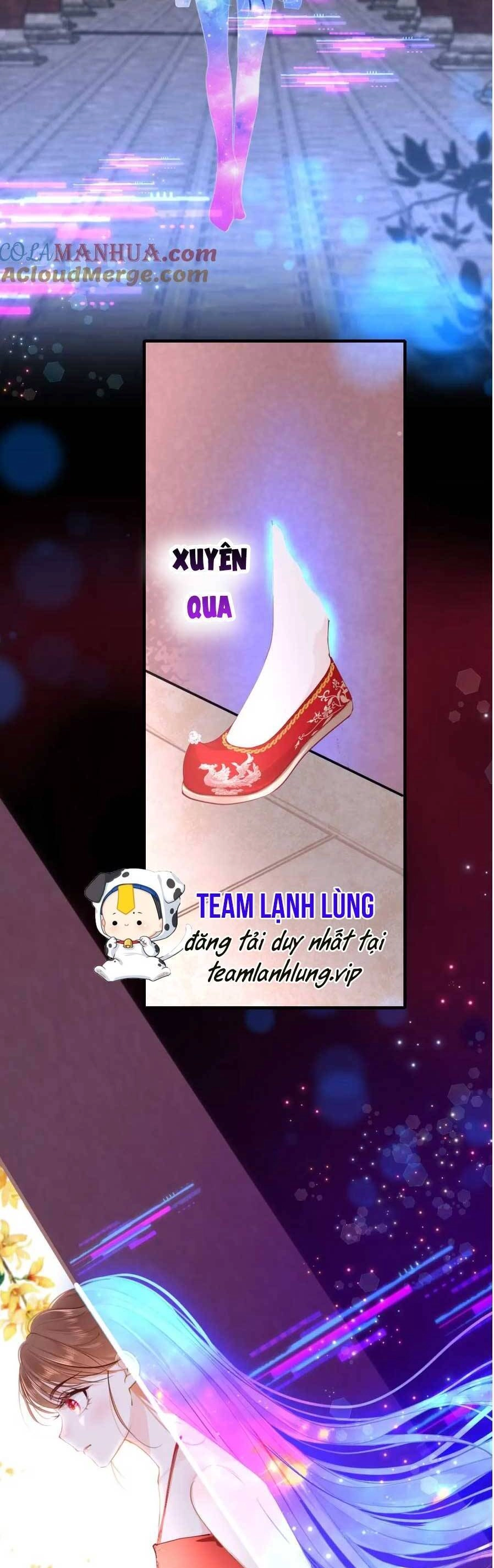 Chỉ Có Tình Yêu Mới Có Thể Ngăn Cản Hắc Hóa Chapter 104 - 8