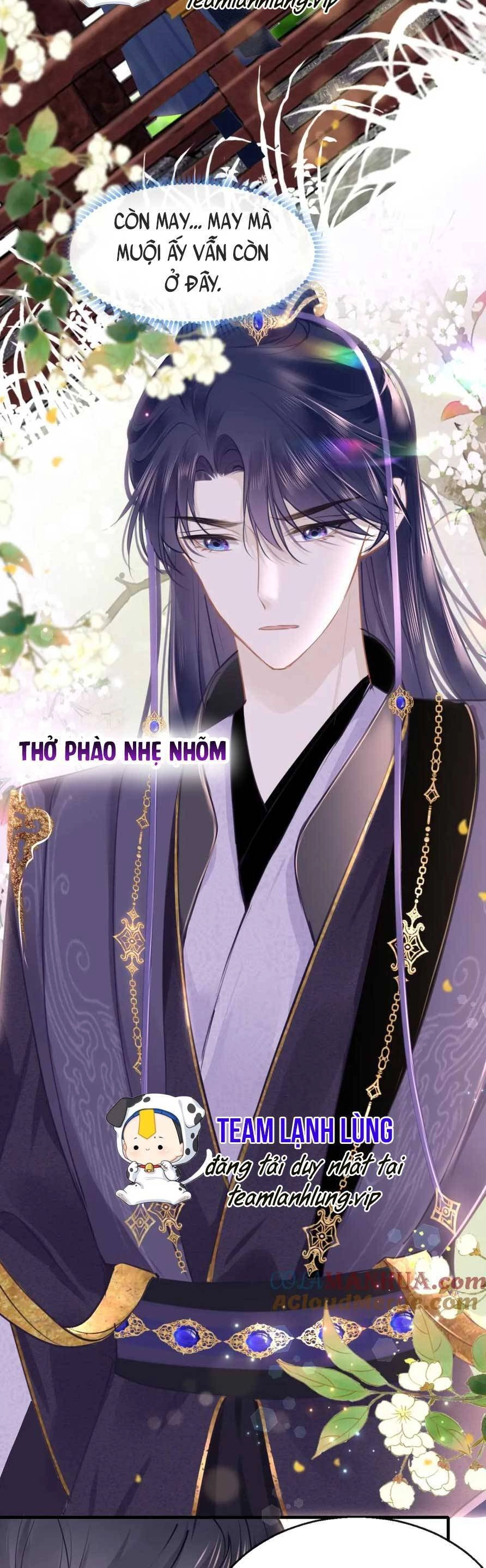 Chỉ Có Tình Yêu Mới Có Thể Ngăn Cản Hắc Hóa Chapter 104 - 15