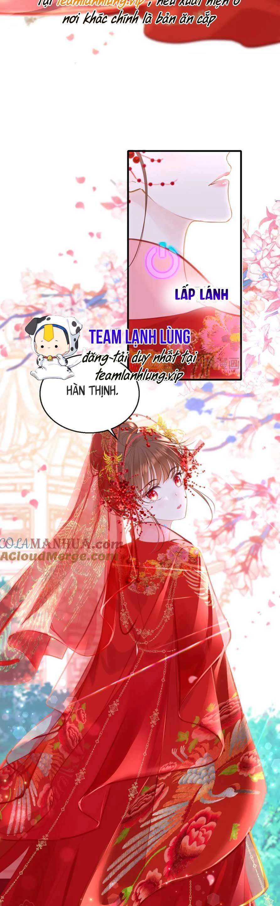 Chỉ Có Tình Yêu Mới Có Thể Ngăn Cản Hắc Hóa Chapter 104 - 19