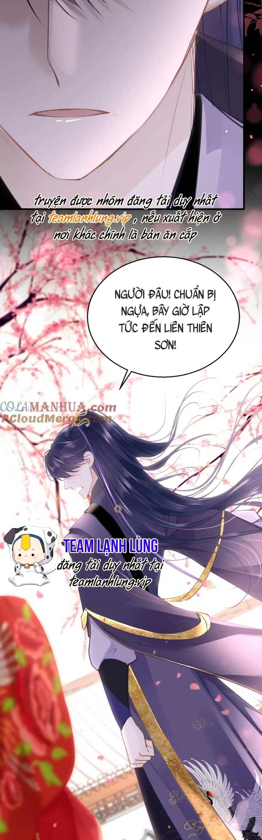 Chỉ Có Tình Yêu Mới Có Thể Ngăn Cản Hắc Hóa Chapter 104 - 24