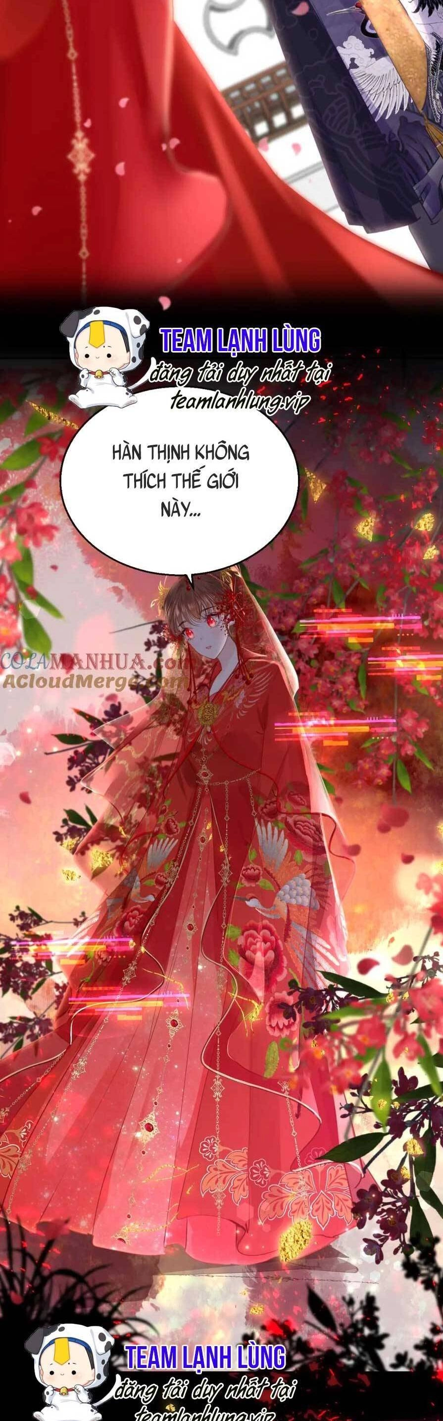 Chỉ Có Tình Yêu Mới Có Thể Ngăn Cản Hắc Hóa Chapter 104 - 25