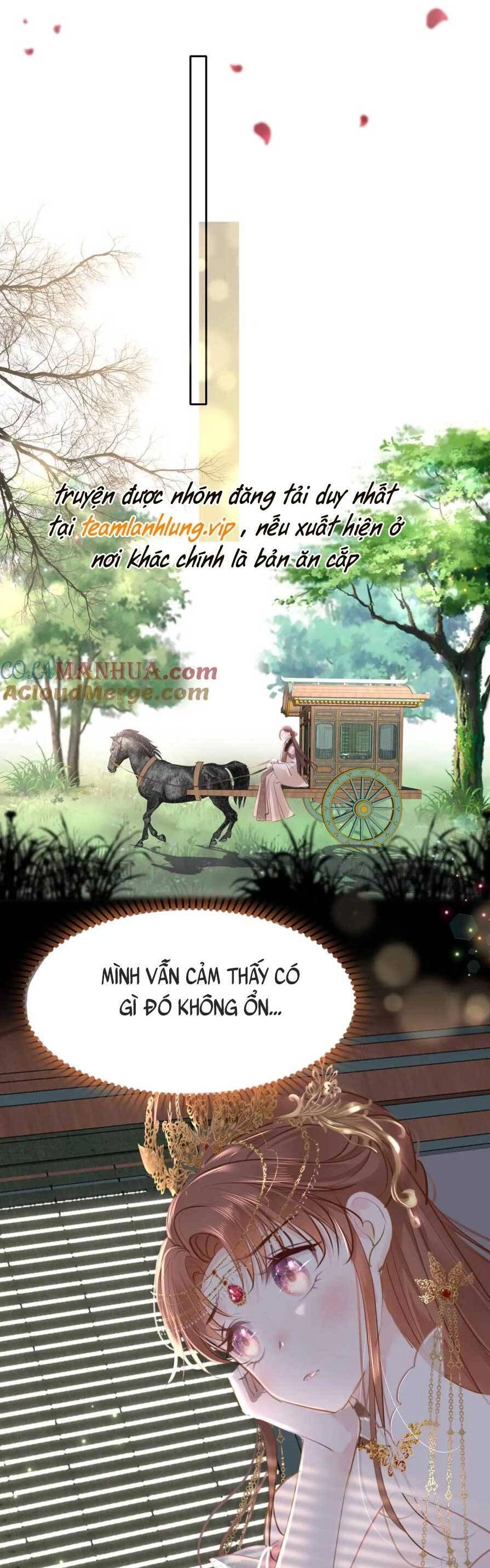 Chỉ Có Tình Yêu Mới Có Thể Ngăn Cản Hắc Hóa Chapter 104 - 27