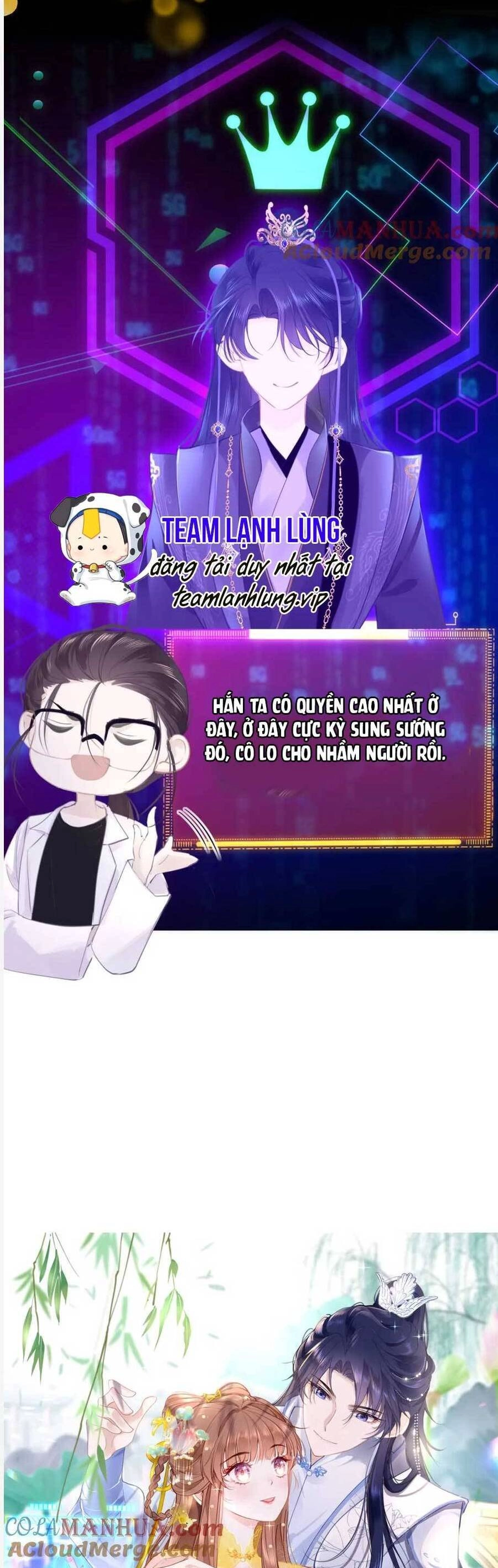 Chỉ Có Tình Yêu Mới Có Thể Ngăn Cản Hắc Hóa Chapter 105 - 8