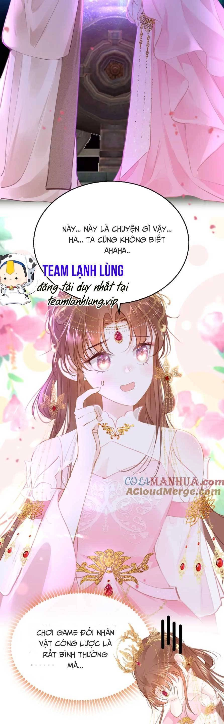 Chỉ Có Tình Yêu Mới Có Thể Ngăn Cản Hắc Hóa Chapter 105 - 15