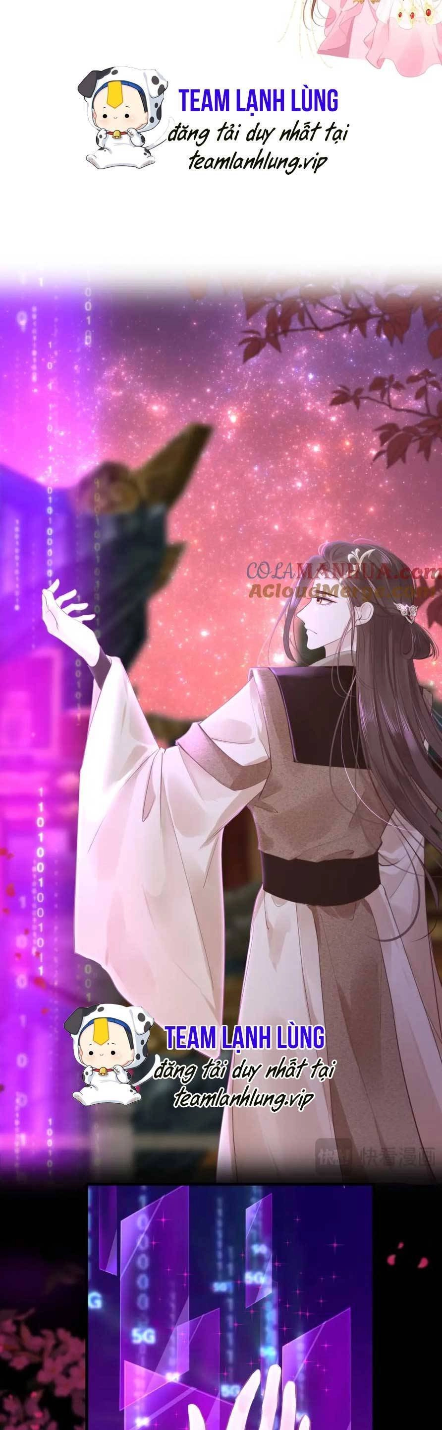 Chỉ Có Tình Yêu Mới Có Thể Ngăn Cản Hắc Hóa Chapter 105 - 16