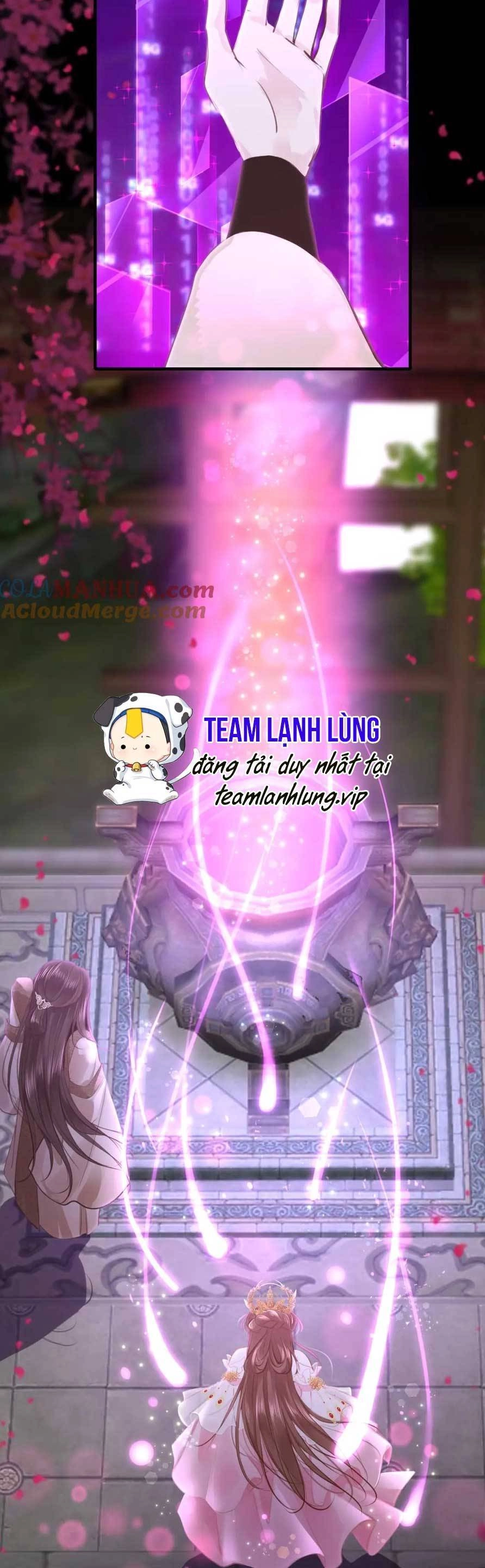 Chỉ Có Tình Yêu Mới Có Thể Ngăn Cản Hắc Hóa Chapter 105 - 17