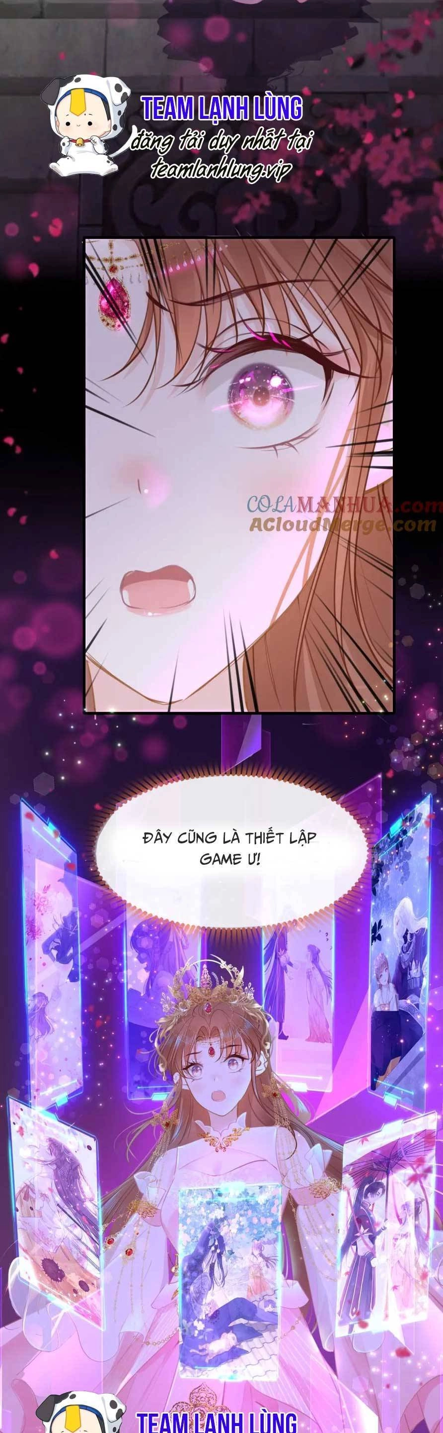 Chỉ Có Tình Yêu Mới Có Thể Ngăn Cản Hắc Hóa Chapter 105 - 18