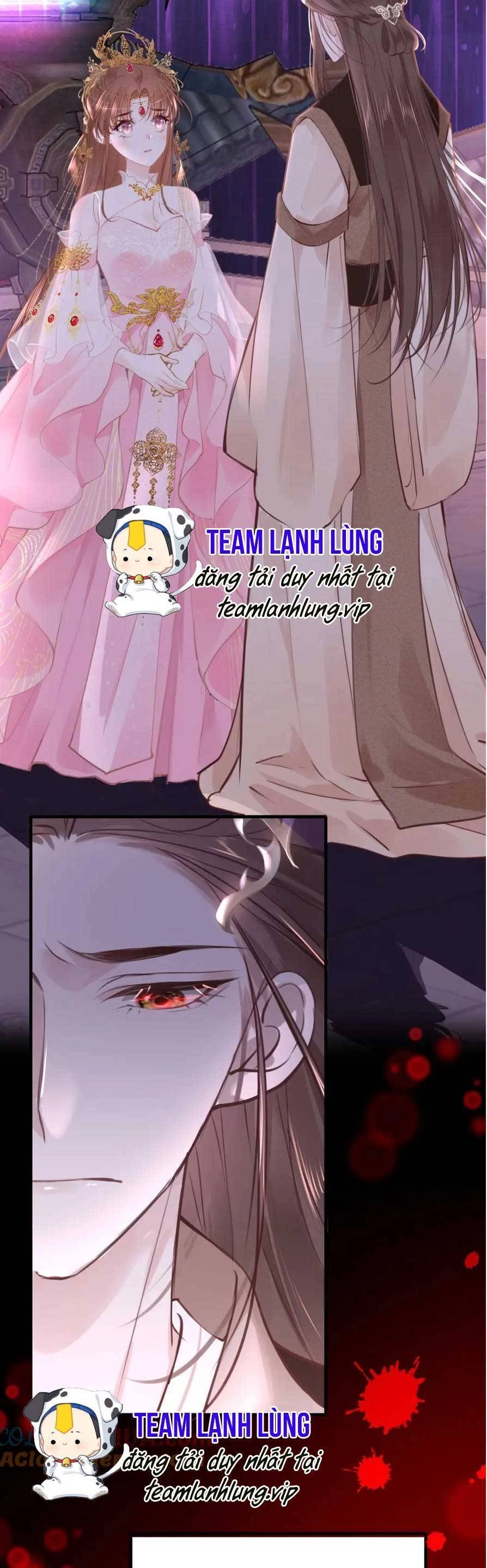 Chỉ Có Tình Yêu Mới Có Thể Ngăn Cản Hắc Hóa Chapter 105 - 26