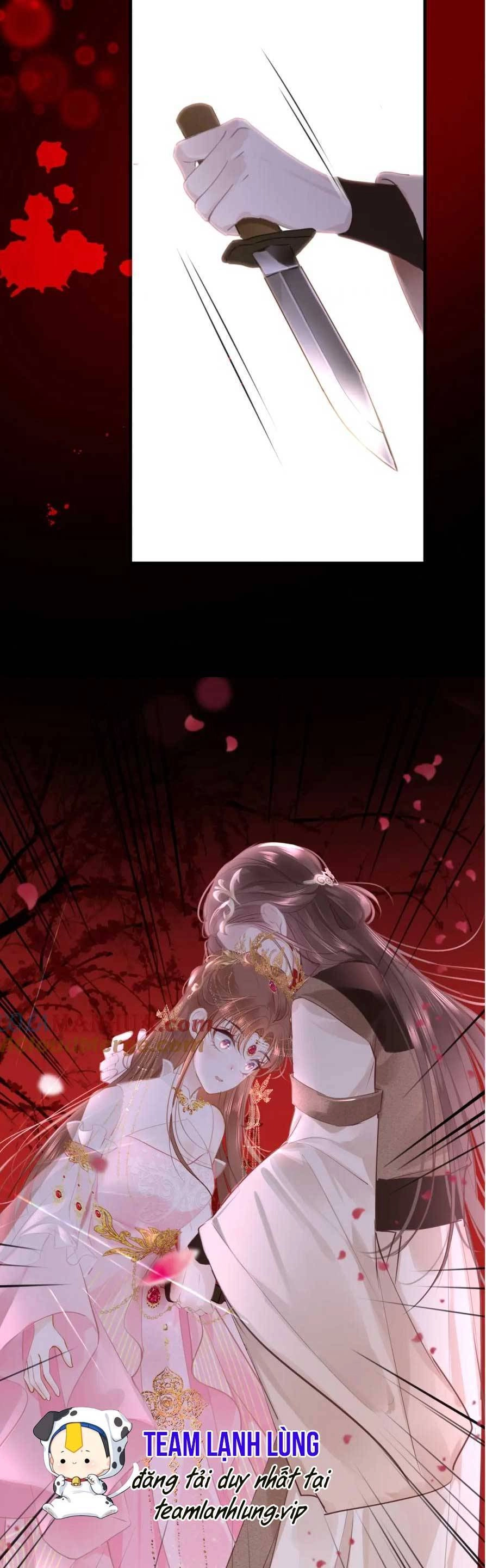 Chỉ Có Tình Yêu Mới Có Thể Ngăn Cản Hắc Hóa Chapter 105 - 27