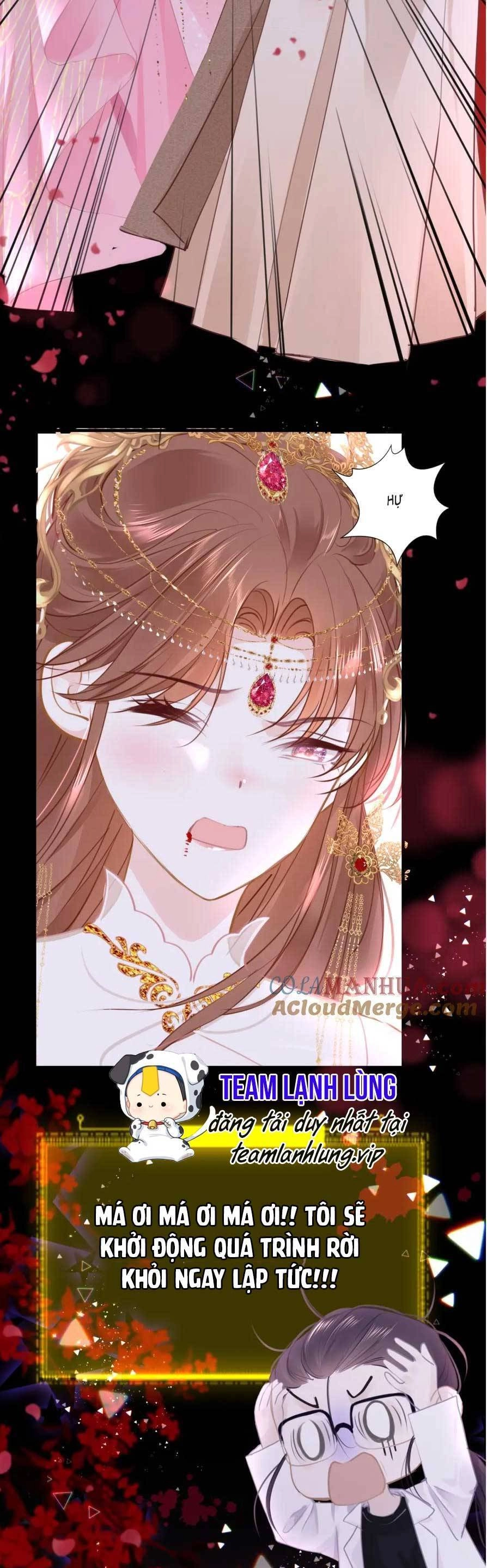 Chỉ Có Tình Yêu Mới Có Thể Ngăn Cản Hắc Hóa Chapter 105 - 28